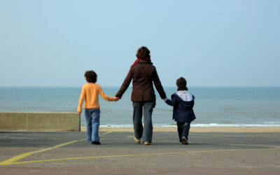 Des parents aux enfants : construire un héritage émotionnel