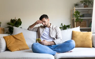 Briser le silence : rester connecté malgré la distance et la séparation