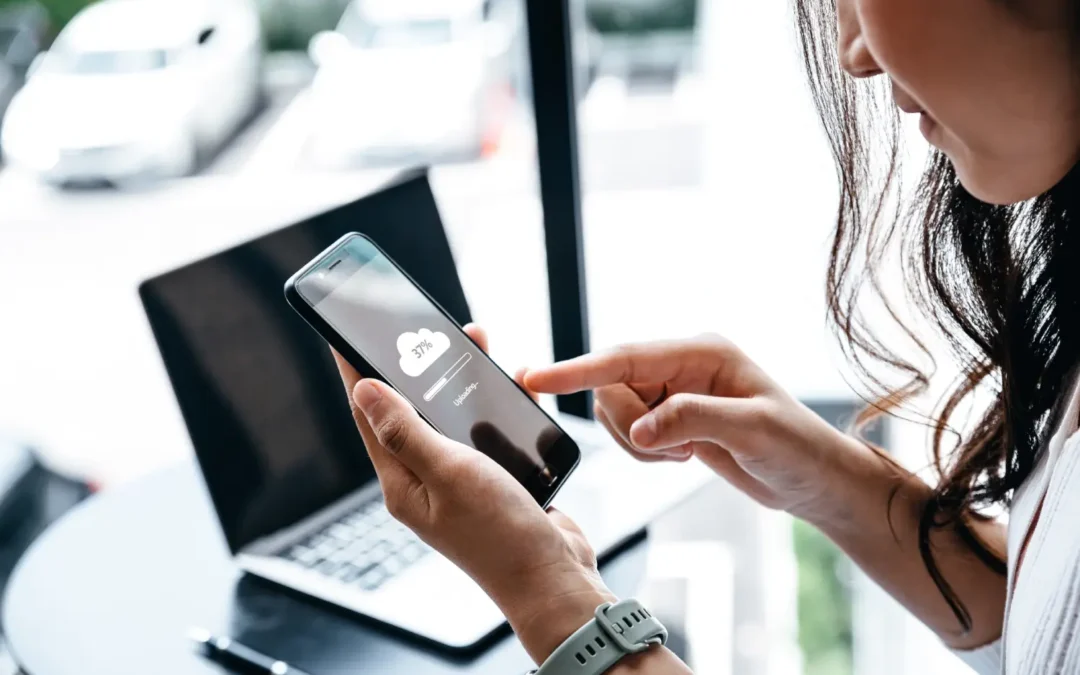 Why Preserving Memories Matters More Than Ever in the Digital Age